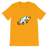 Amphiprion Ocelaris T-Shirt - VadiValenci