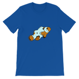 Amphiprion Ocelaris T-Shirt - VadiValenci