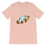 Amphiprion Ocelaris T-Shirt - VadiValenci