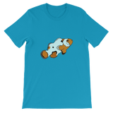 Amphiprion Ocelaris T-Shirt - VadiValenci