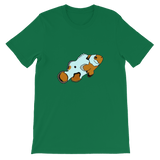 Amphiprion Ocelaris T-Shirt - VadiValenci