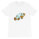 Amphiprion Ocelaris T-Shirt - VadiValenci