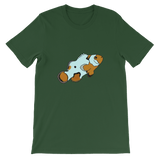 Amphiprion Ocelaris T-Shirt - VadiValenci