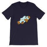 Amphiprion Ocelaris T-Shirt - VadiValenci