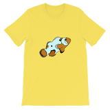 Amphiprion Ocelaris T-Shirt - VadiValenci