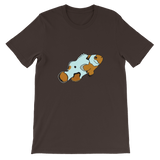 Amphiprion Ocelaris T-Shirt - VadiValenci