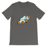 Amphiprion Ocelaris T-Shirt - VadiValenci