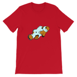 Amphiprion Ocelaris T-Shirt - VadiValenci
