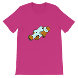 Amphiprion Ocelaris T-Shirt - VadiValenci