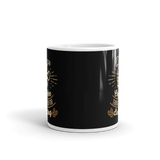 Thank You for Coffee Becher - VadiValenci