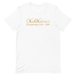 VadiValenci Wladimir Unisex-T-Shirt