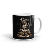 Thank You for Coffee Becher - VadiValenci