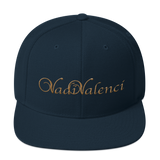 Snapback Cap - VadiValenci