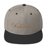 Snapback Cap - VadiValenci