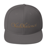 Snapback Cap - VadiValenci