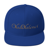 Snapback Cap - VadiValenci