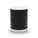 Thank You for Coffee Becher - VadiValenci