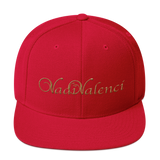 Snapback Cap - VadiValenci