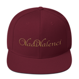 Snapback Cap - VadiValenci
