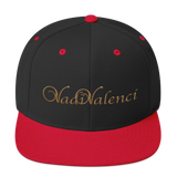 Snapback Cap - VadiValenci