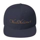 Snapback Cap - VadiValenci