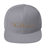 Snapback Cap - VadiValenci