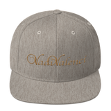 Snapback Cap - VadiValenci