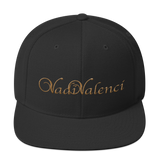 Snapback Cap - VadiValenci
