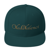 Snapback Cap - VadiValenci