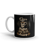 Thank You for Coffee Becher - VadiValenci
