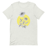Sonnenblume im sommer - VadiValenci