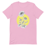 Sonnenblume im sommer - VadiValenci