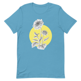 Sonnenblume im sommer - VadiValenci