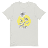 Sonnenblume im sommer - VadiValenci