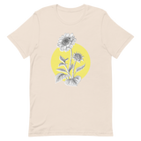 Sonnenblume im sommer - VadiValenci