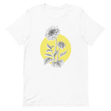 Sonnenblume im sommer - VadiValenci