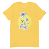 Sonnenblume im sommer - VadiValenci