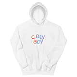 Cool Boy Kapuzenpulli