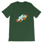 Amphiprion Ocelaris T-Shirt