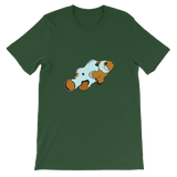 Amphiprion Ocelaris T-Shirt