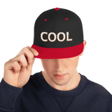 COOL  Cap