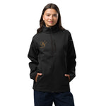 Weiche Columbia Softshell-Jacke