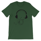 Music Boy T-Shirt
