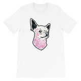 Tattoo-Chiwawa T-Shirt
