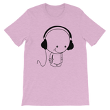 Music Boy T-Shirt
