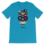 Skull VadiValenci T-Shirt