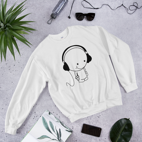Music Boy Sweatshirt