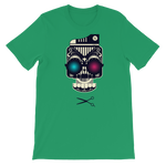 Skull VadiValenci T-Shirt