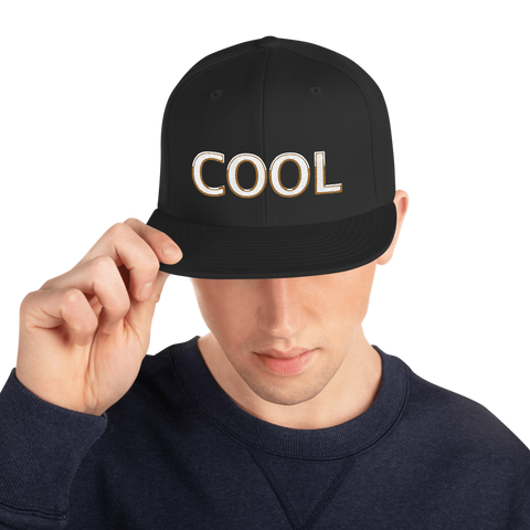 COOL  Cap
