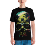 Say-Yes-To-New-Adventures Männer T-Shirt